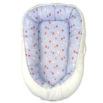 Baby Star Βρεφική φωλιά Goose